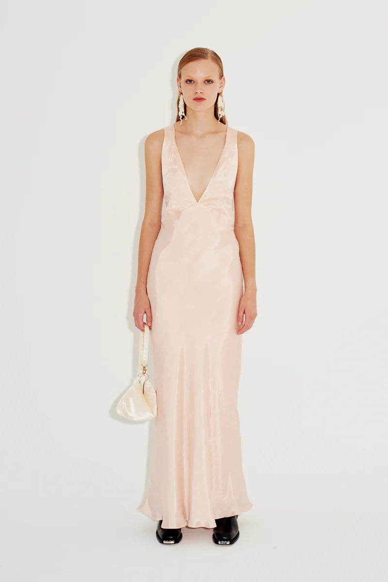 MIRAGE DRESS