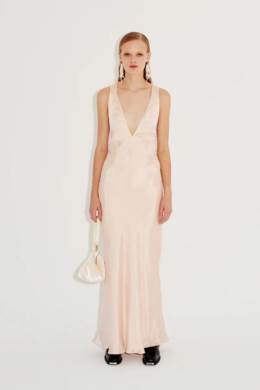 MIRAGE DRESS