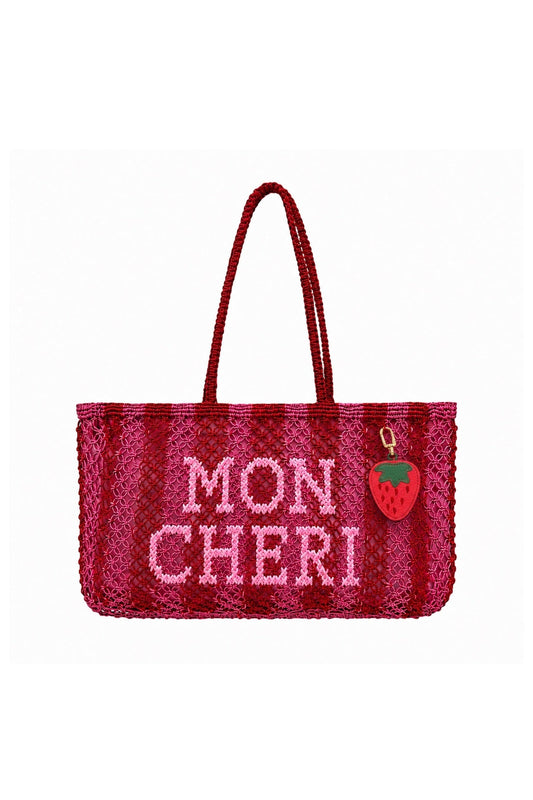 Jute Mon Cheri & Charm