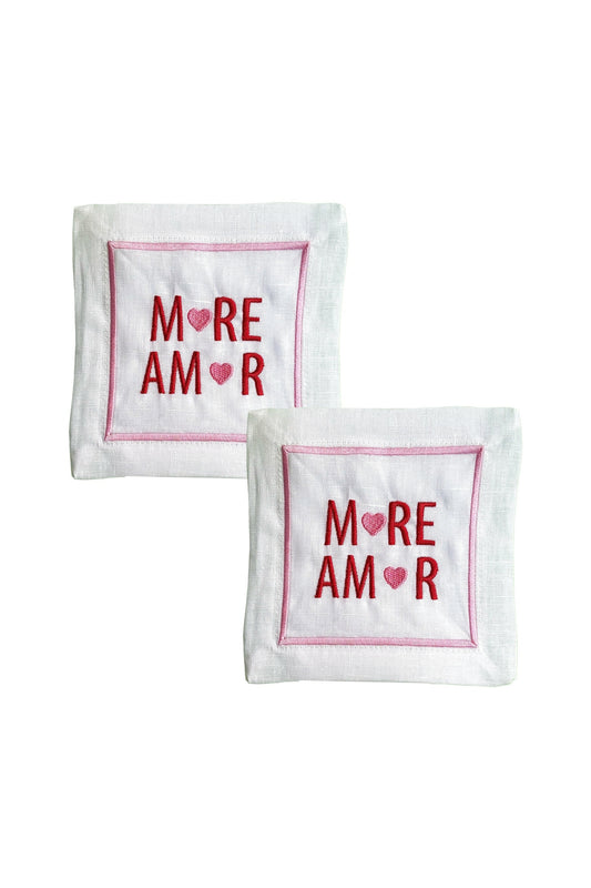 More Amore | Set of 2