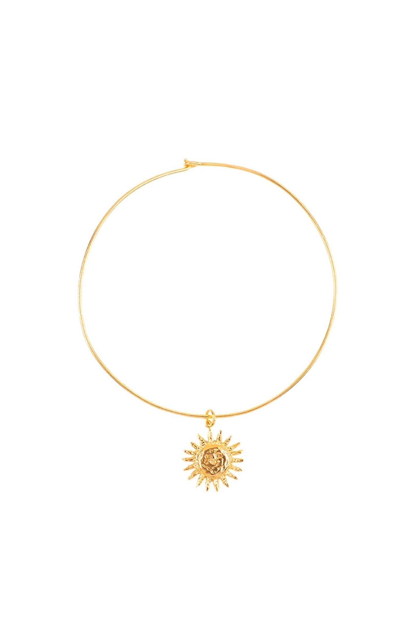MxF Choker