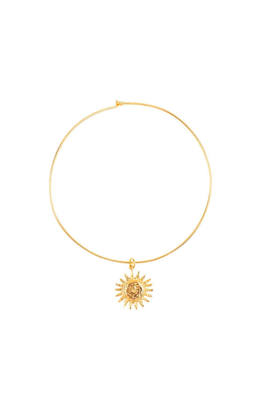 MxF Choker