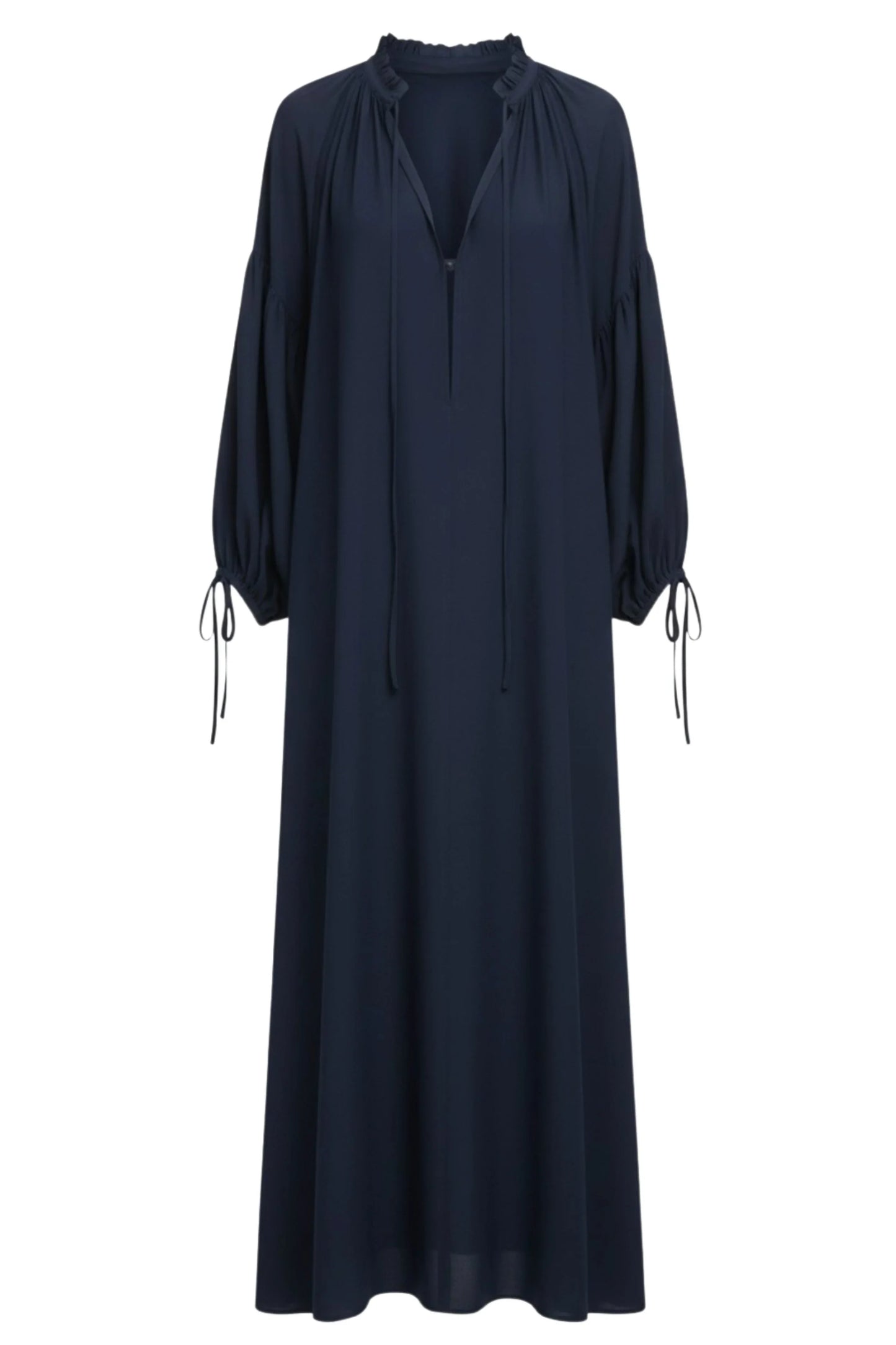 Sienna Dress | Petroleo