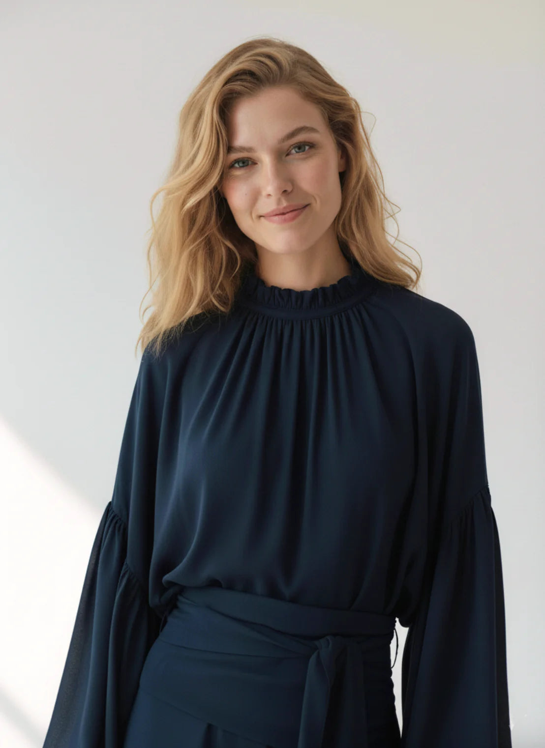 Sienna Dress | Petroleo