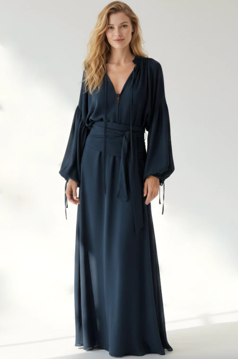 Sienna Dress | Petroleo