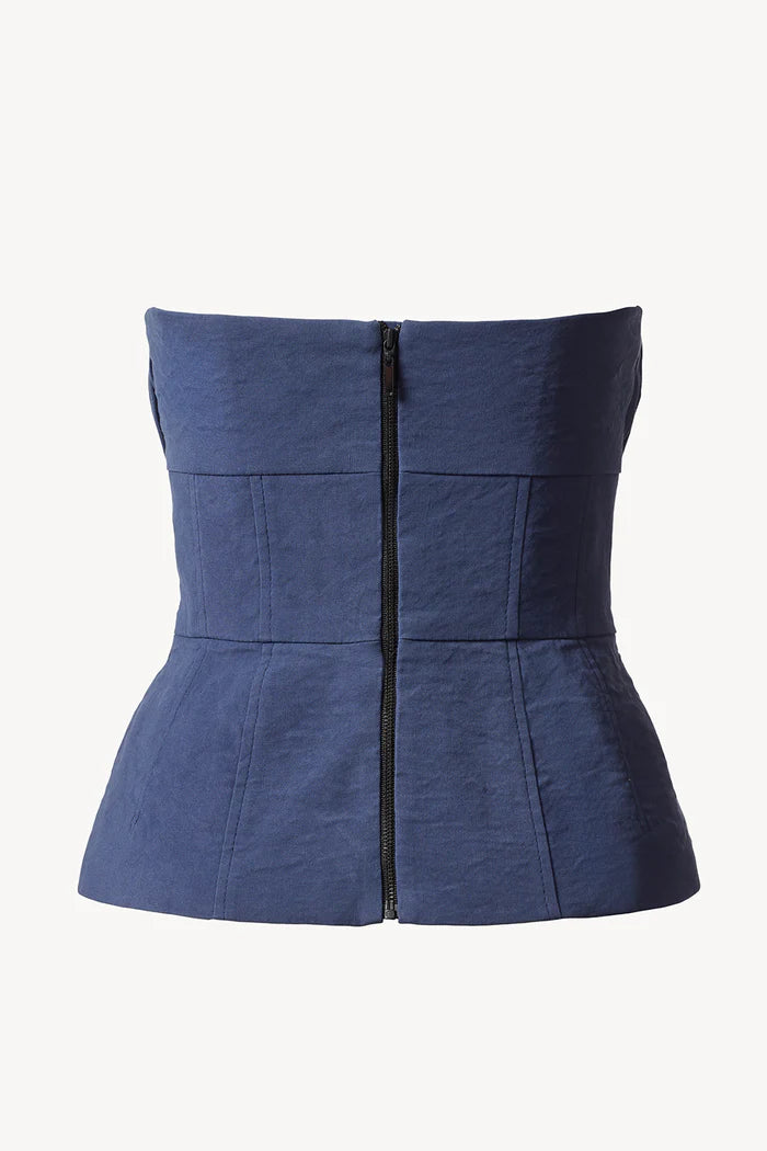RUBY TOP NAVY