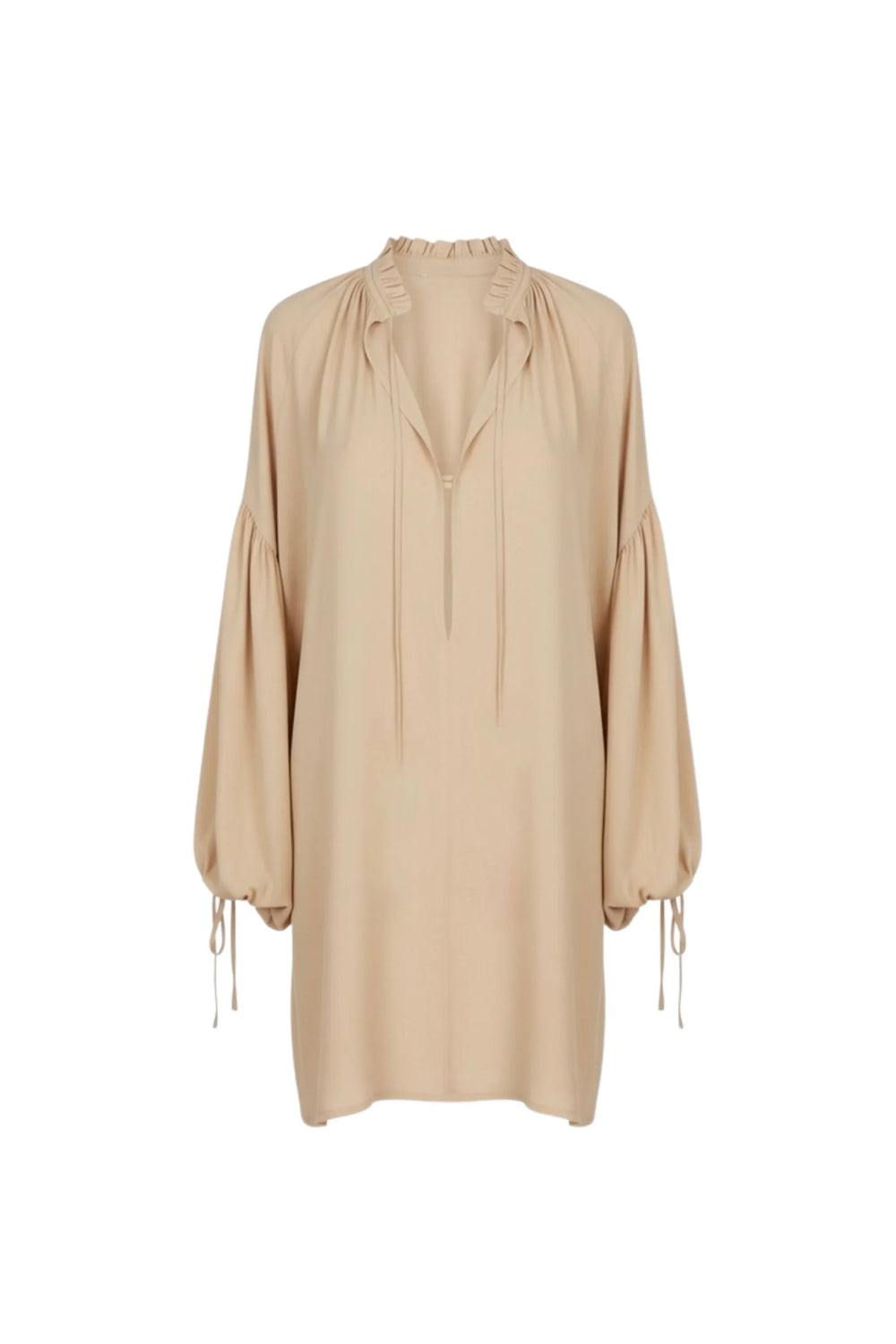 Palma Dress | Pesca