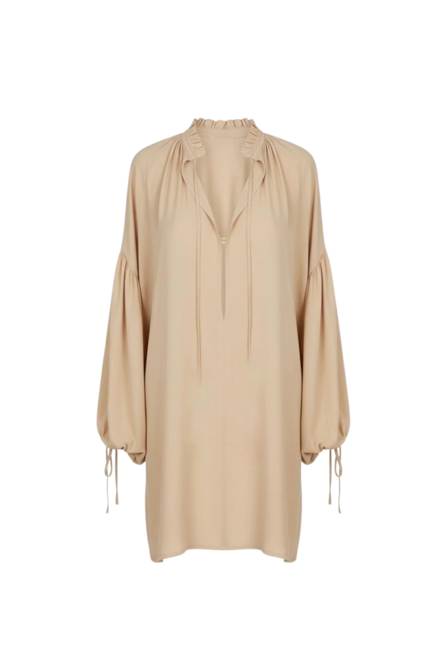 Palma Dress | Pesca