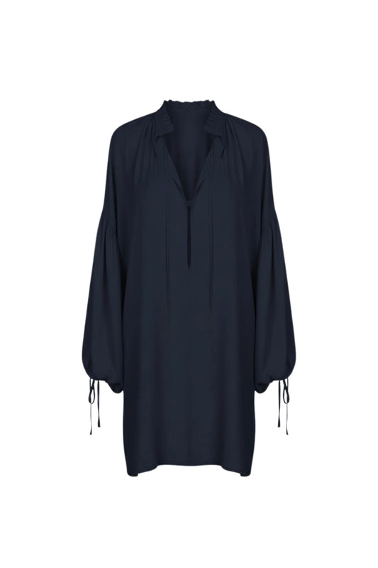 Palma Dress | Petroleo