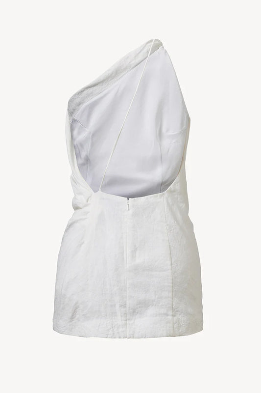 PETRA TOP WHITE