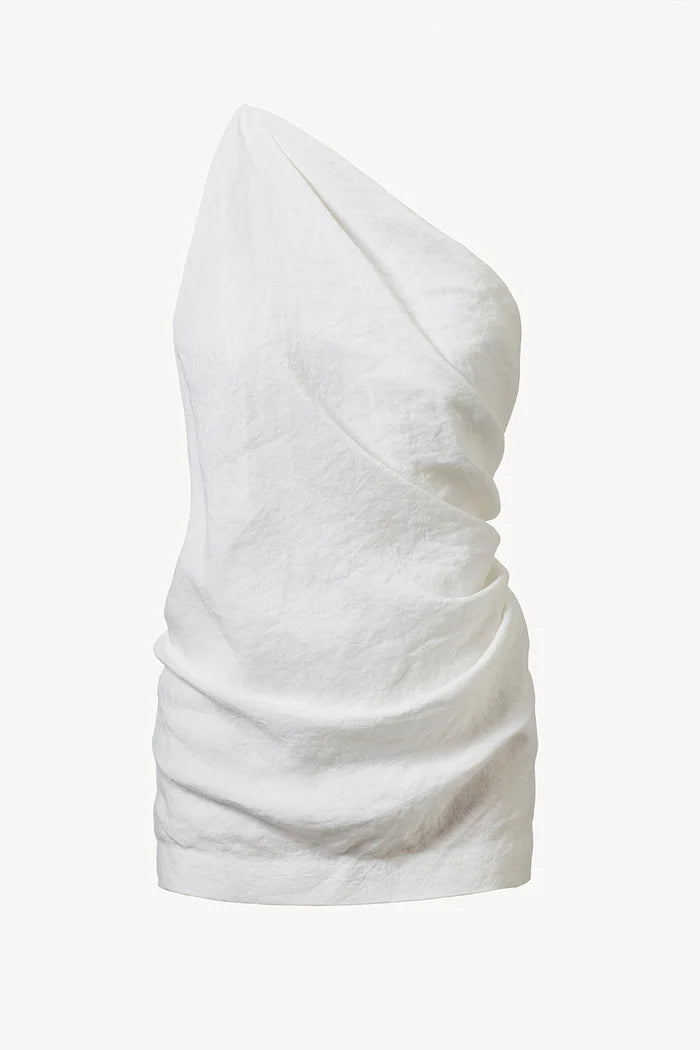 PETRA TOP WHITE