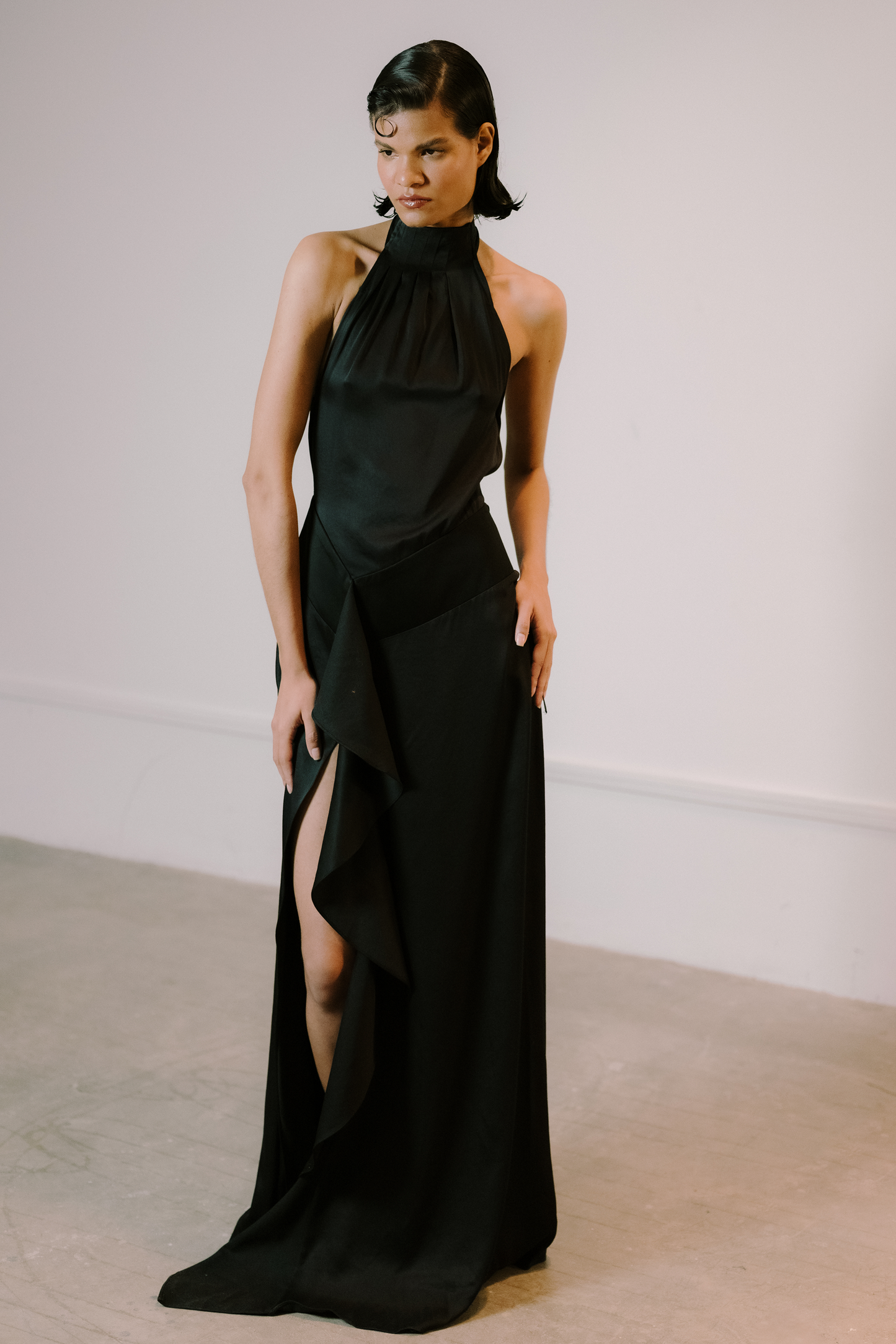 LA EMPERIFOLLÁ DRESS.