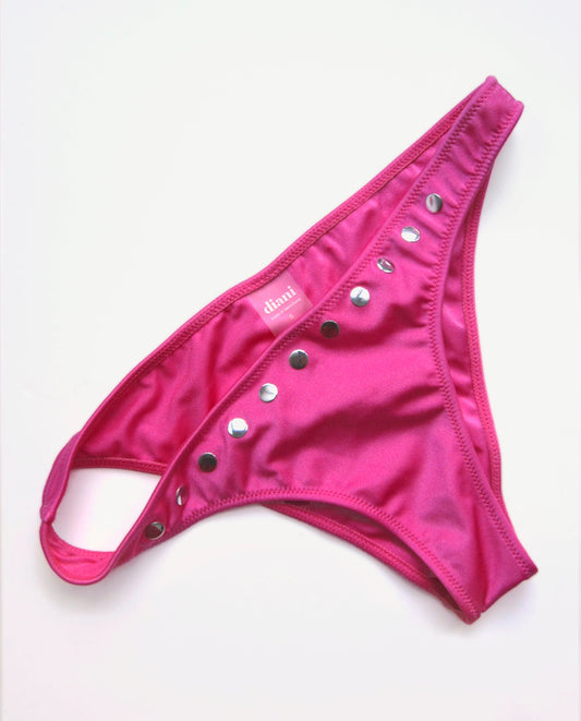 Bloom Bottom - Lotus Pink