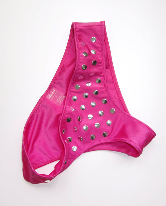 Glow Bottom - Lotus Pink