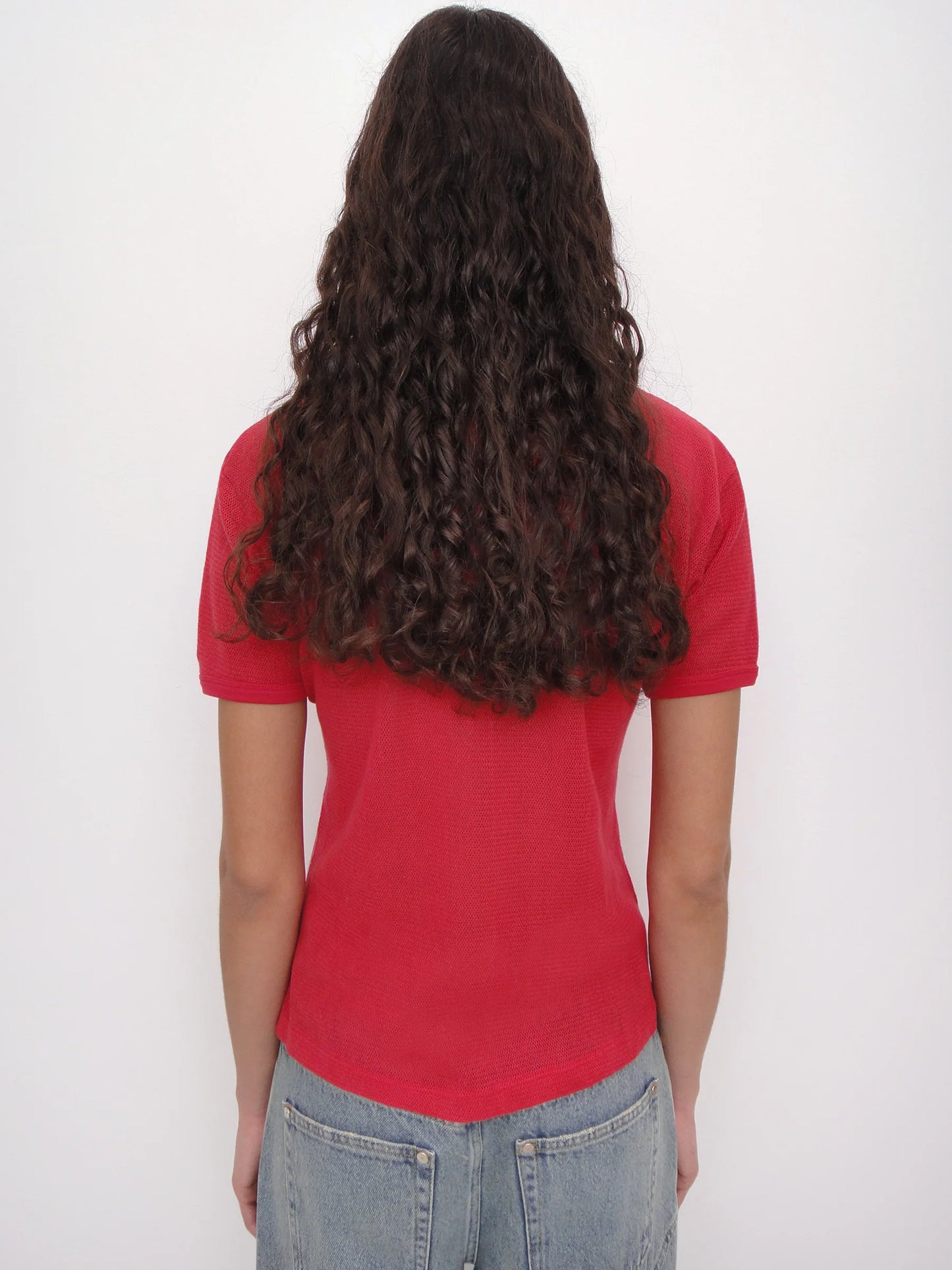 Rete T-Shirt