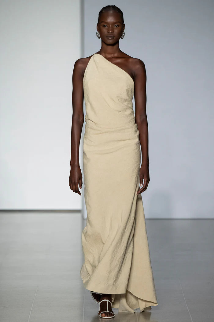 RIYA DRESS STONE