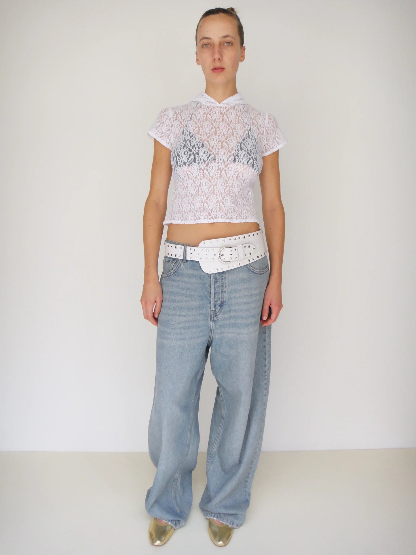 Casilda Belt