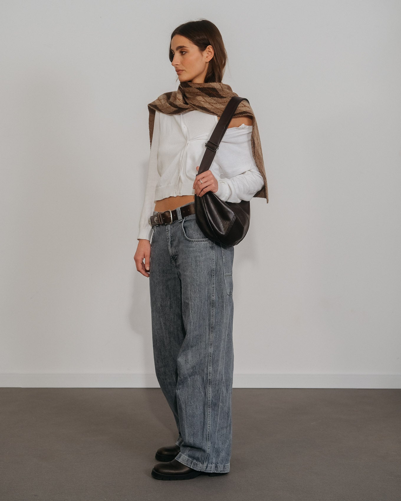 Paloma's Bag