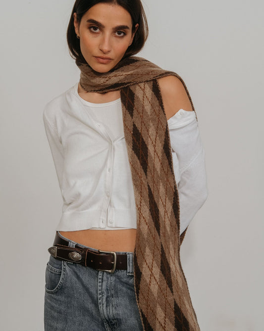 Vivienne Scarf