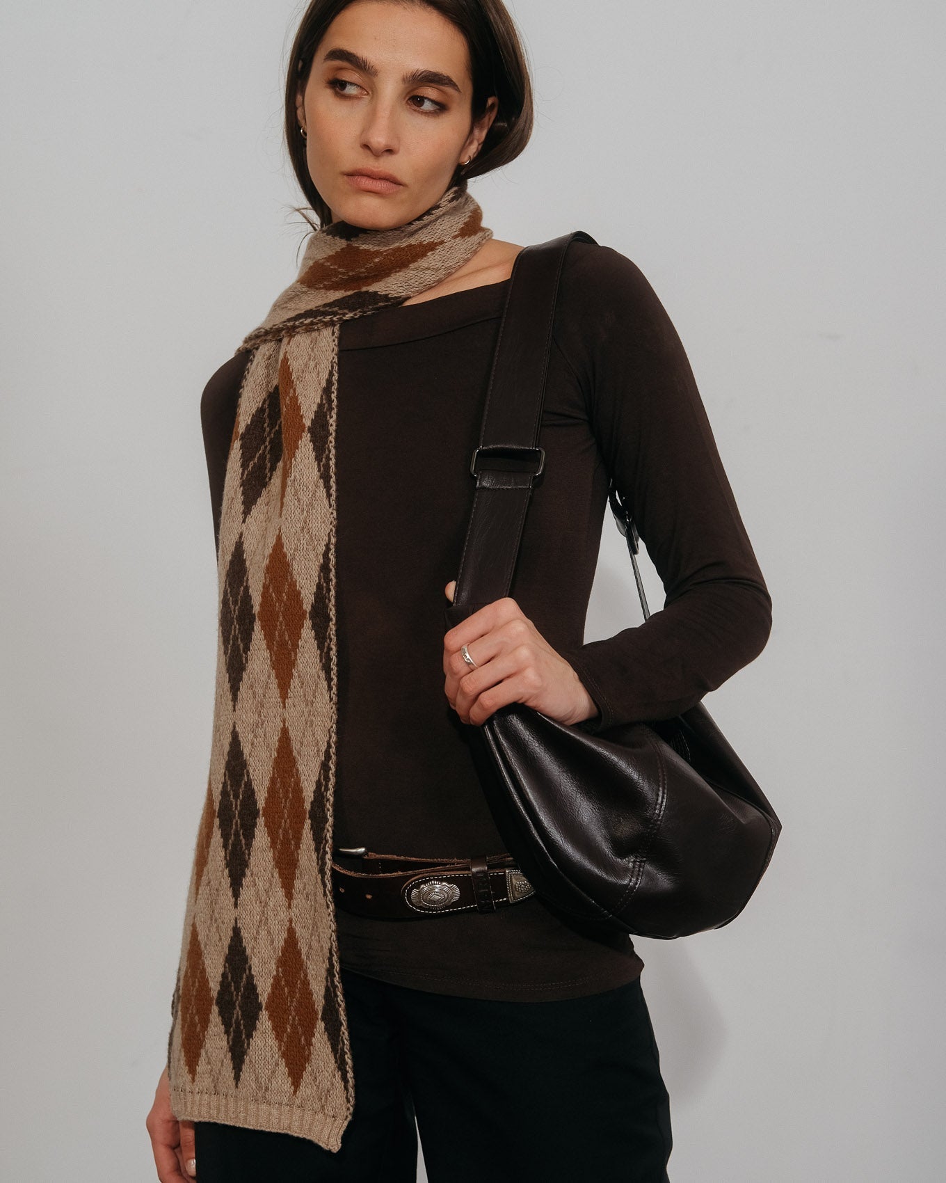Ramona's Scarf