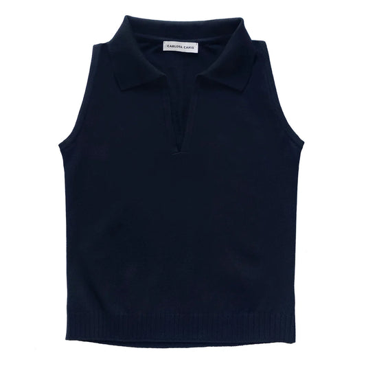 SEVILLA POLO BLACK