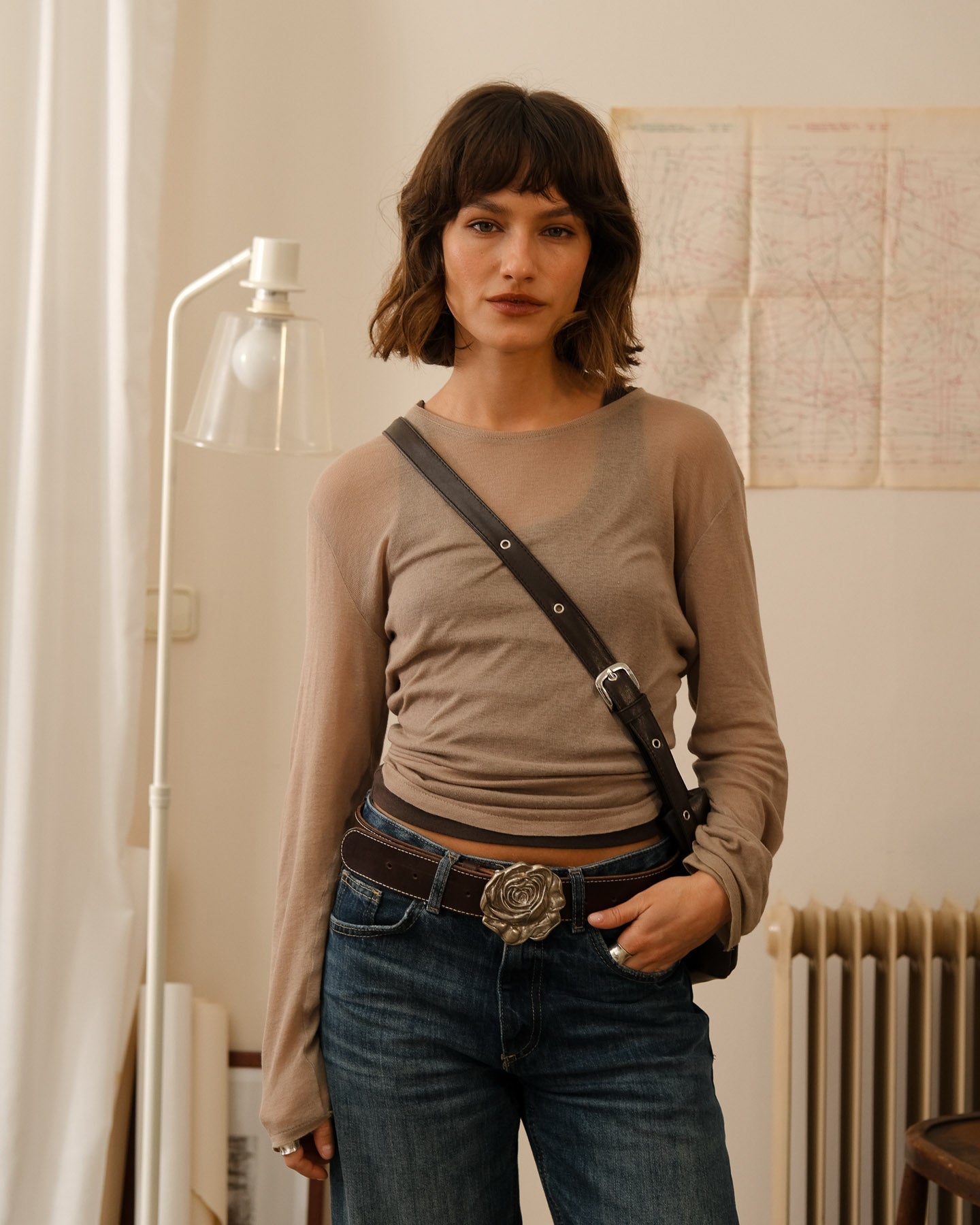 Georgina's Belt
