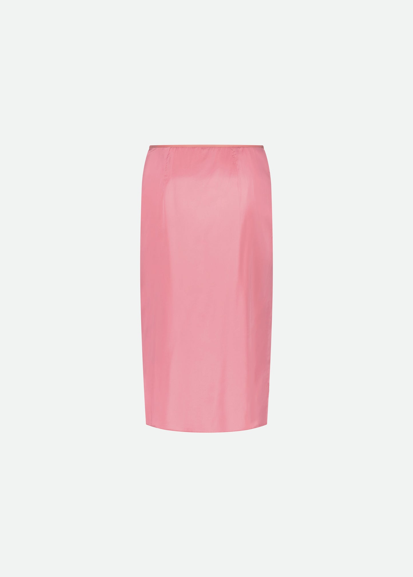 SIGNATURE LACE SKIRT