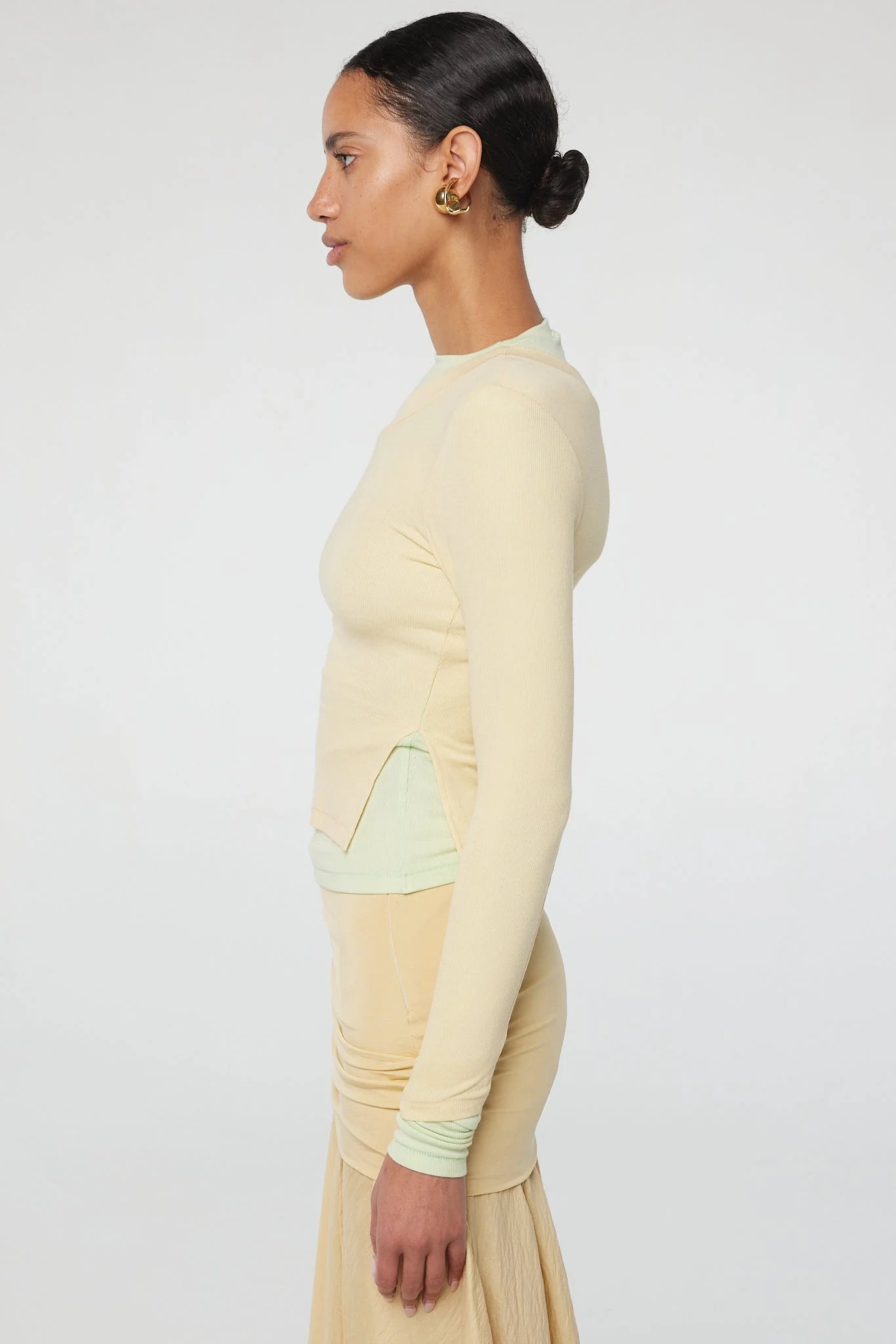 SMYTHSON TOP