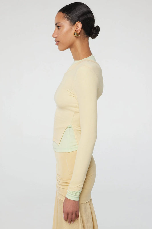 SMYTHSON TOP