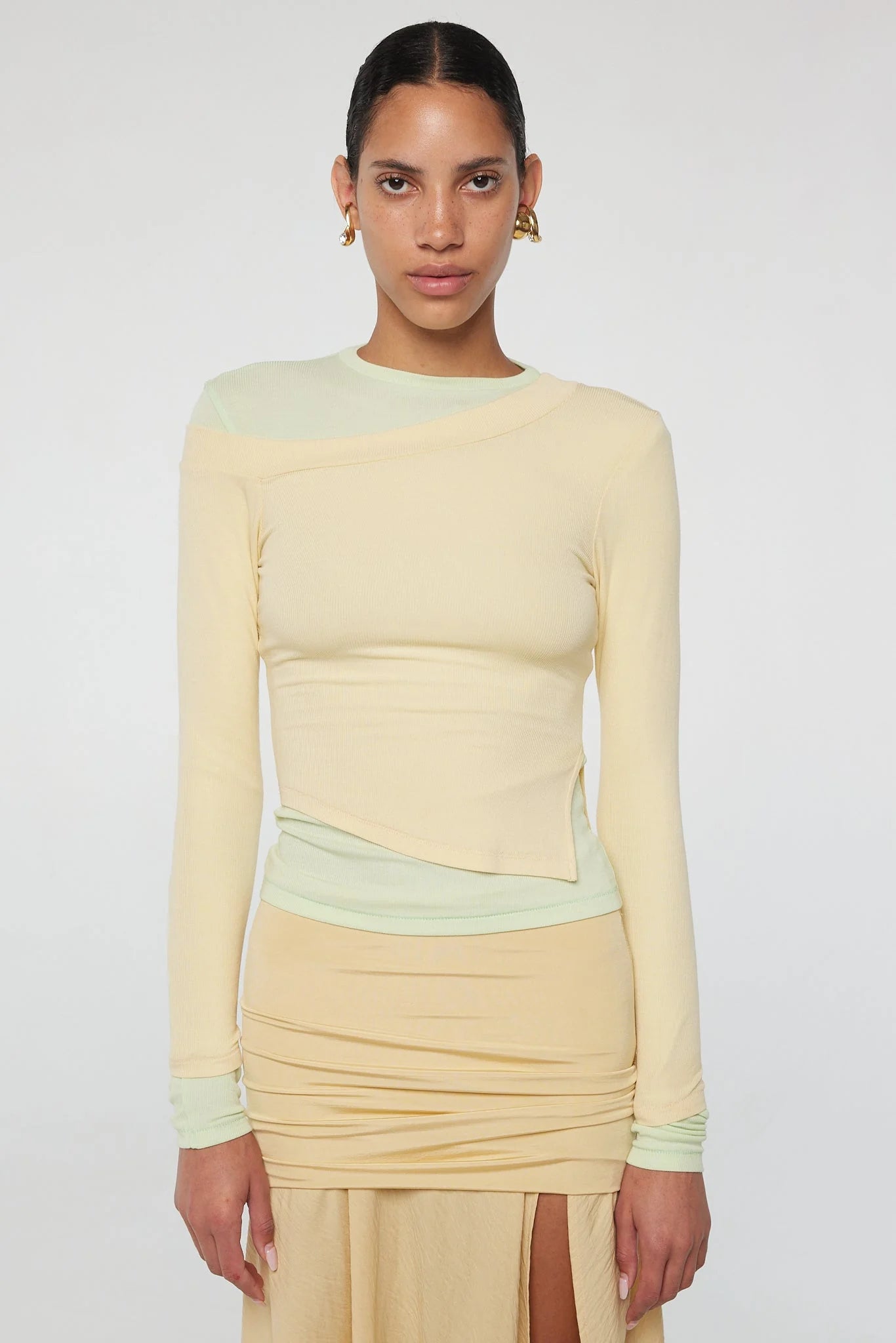 SMYTHSON TOP