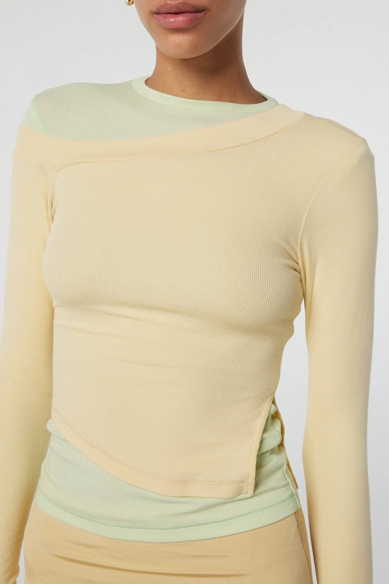 SMYTHSON TOP
