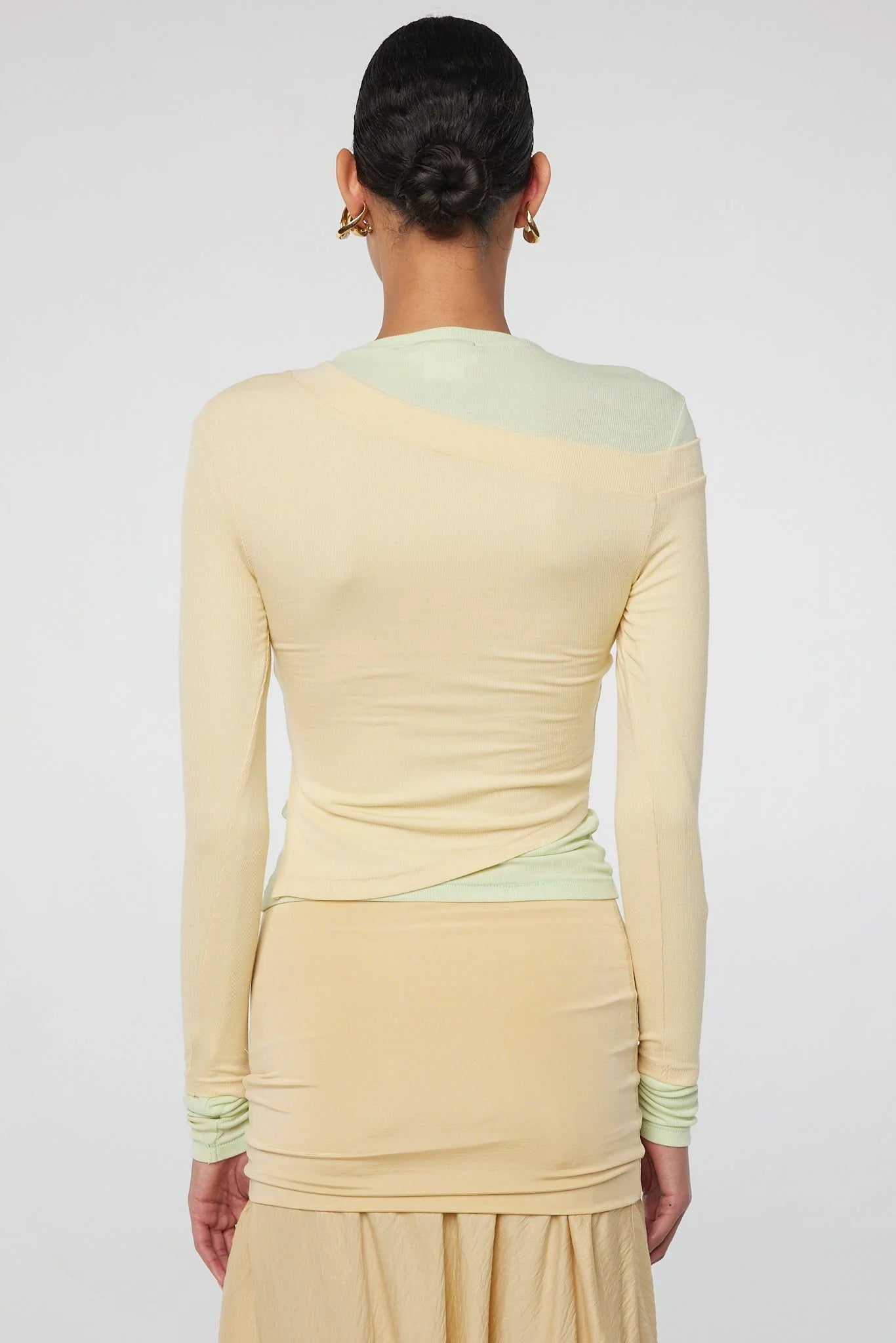 SMYTHSON TOP