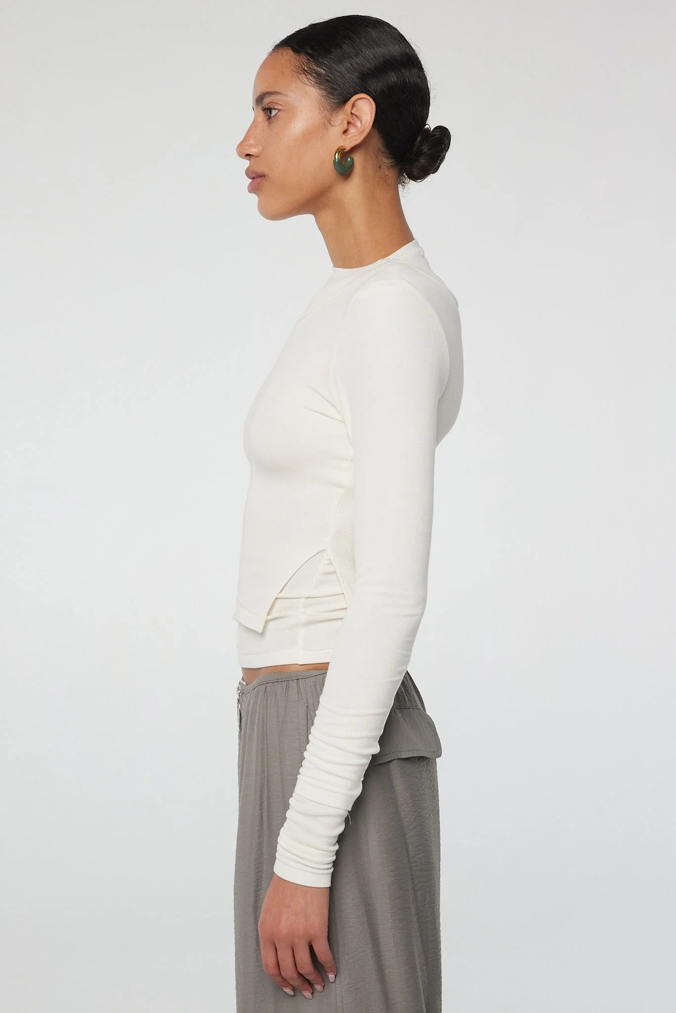 SMYTHSON TOP