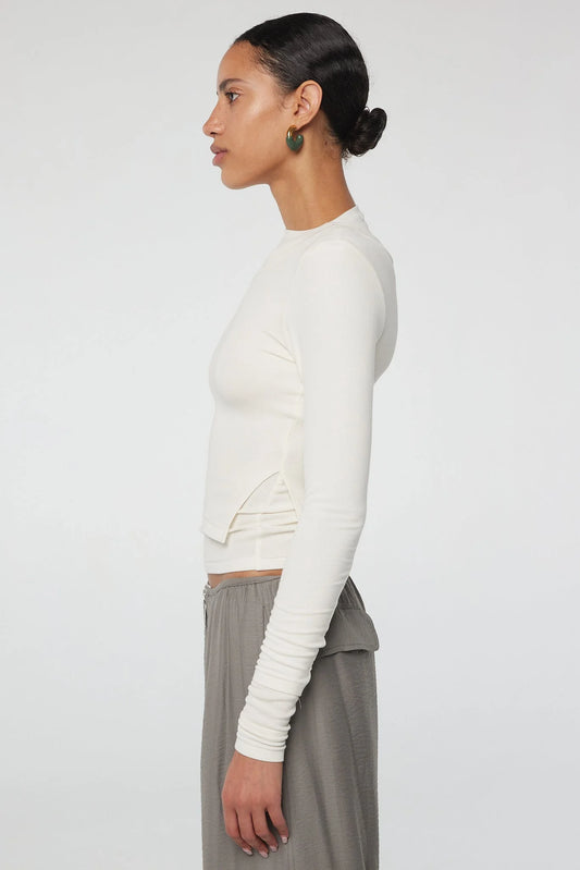 SMYTHSON TOP