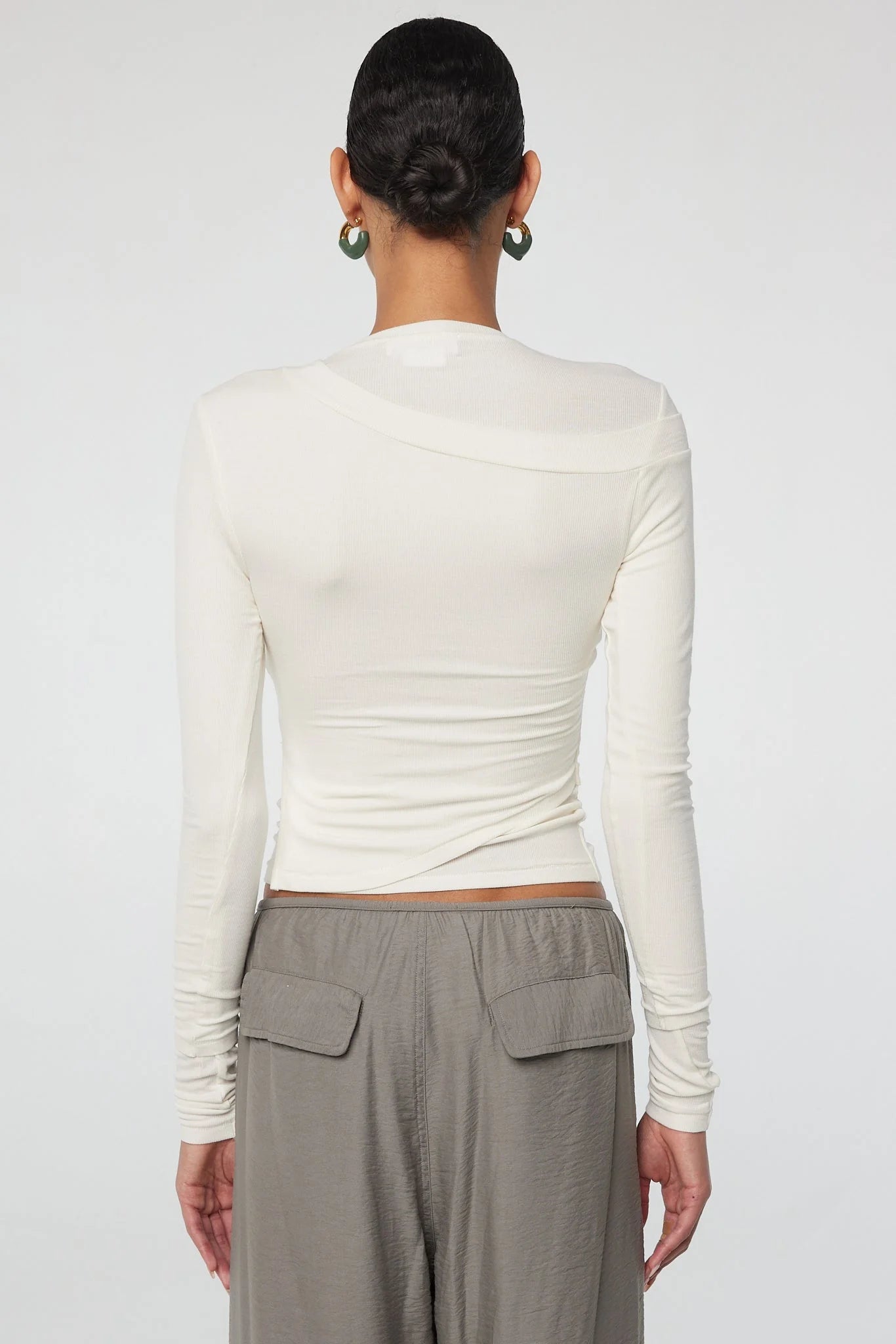 SMYTHSON TOP