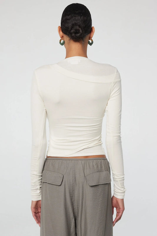 SMYTHSON TOP