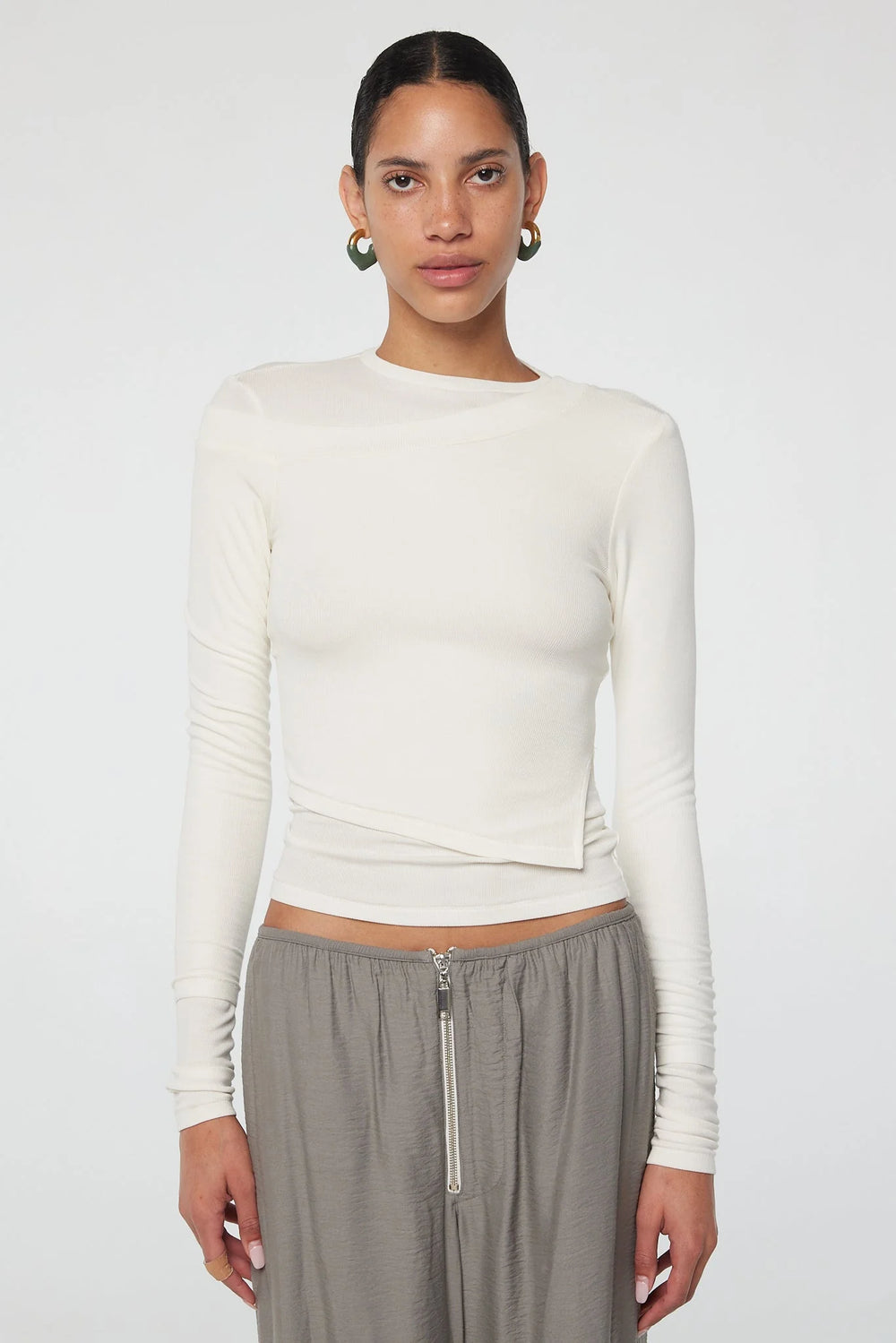 SMYTHSON TOP