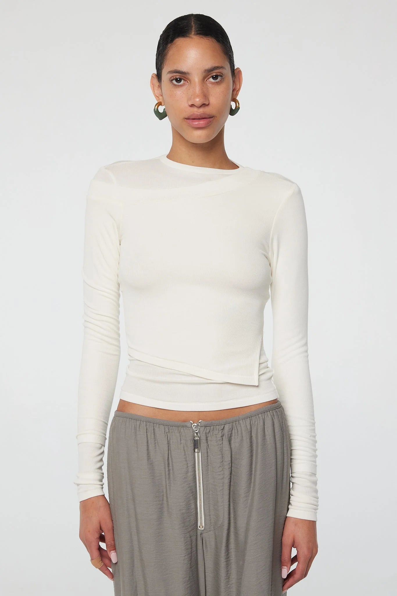 SMYTHSON TOP