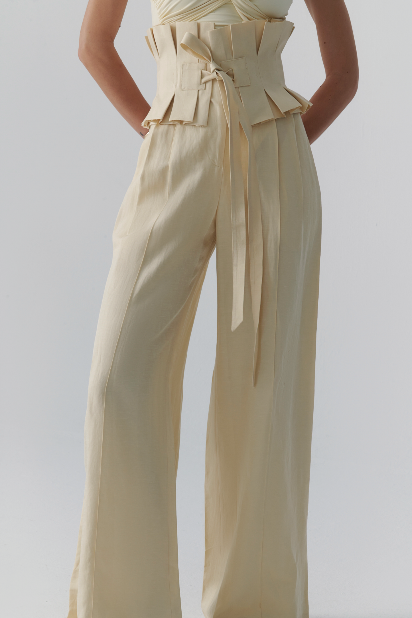 LA JEFA TROUSERS.