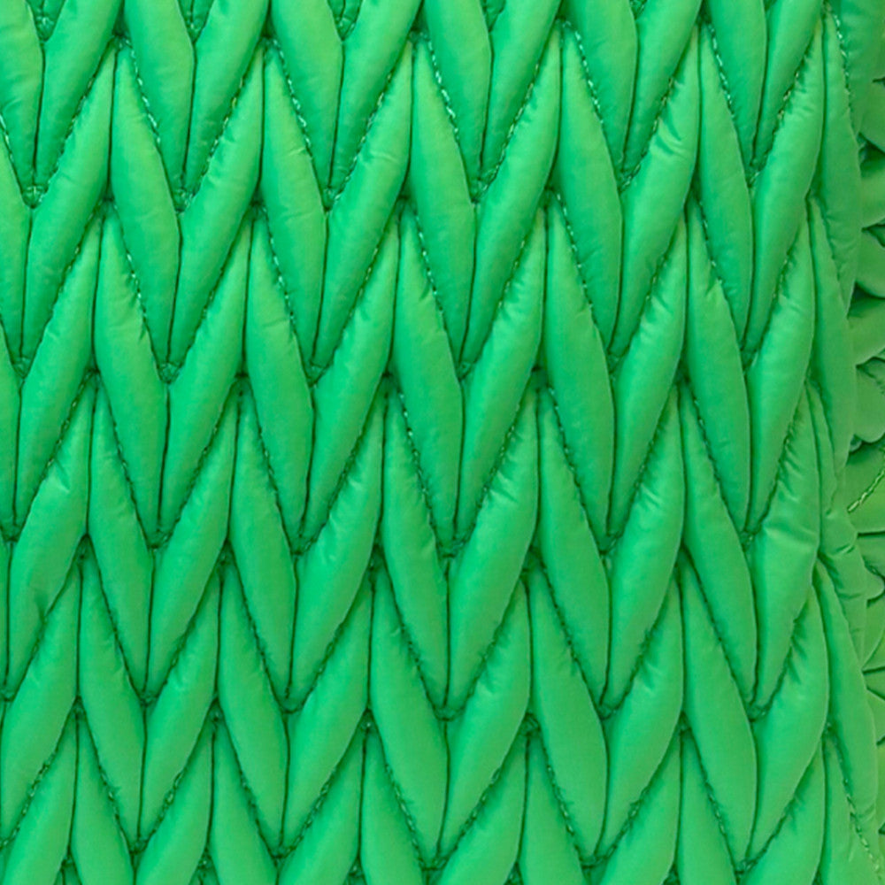 Green Bonjour MF Cosmetic Bag