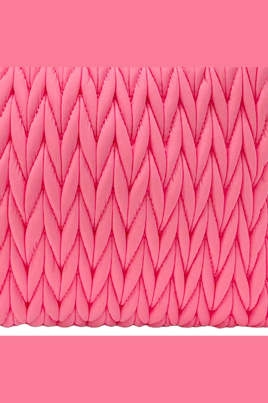 Self Care Club Cosmetic Bag