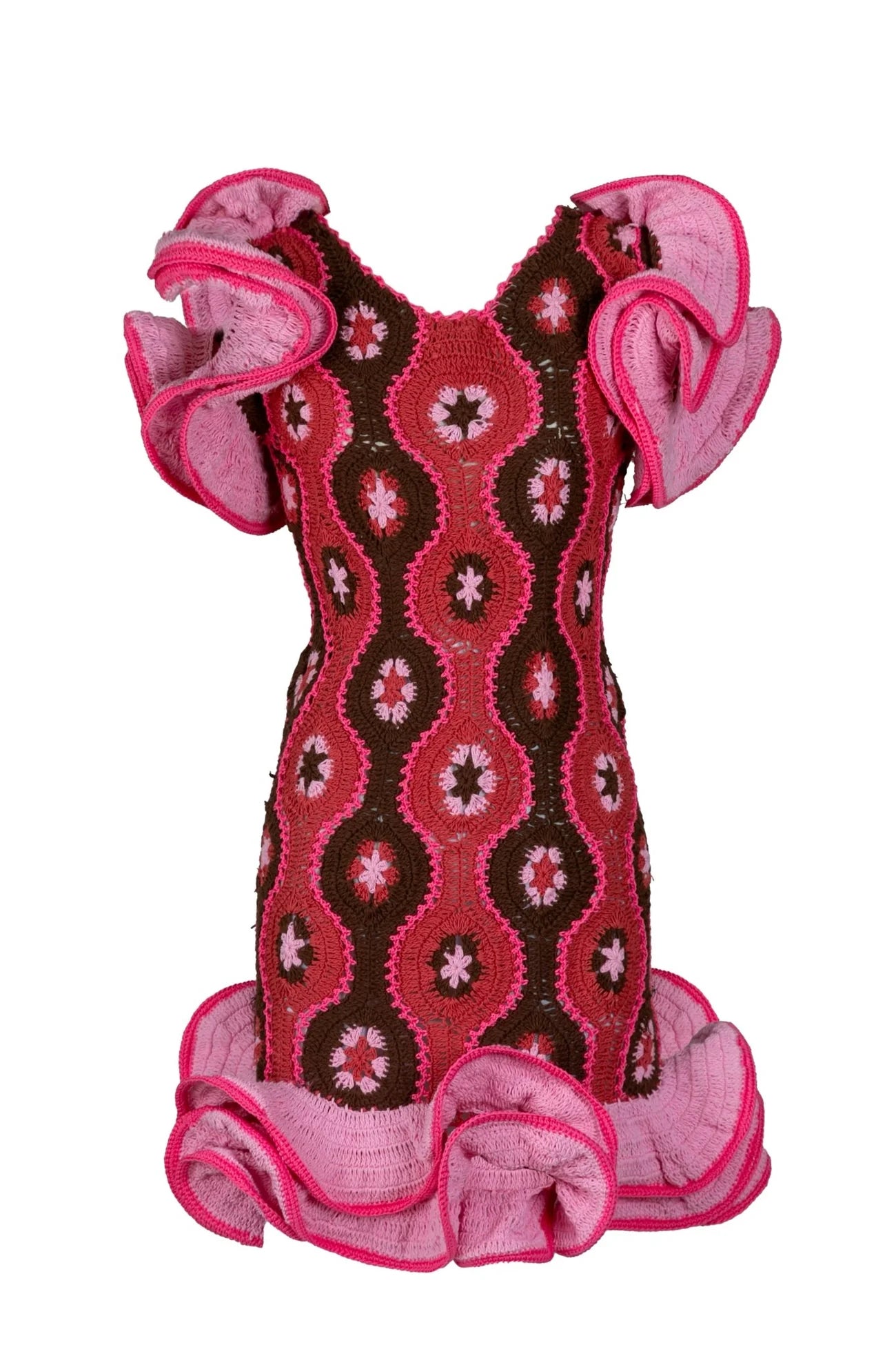 TALE DRESS