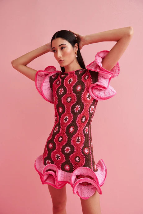 TALE DRESS