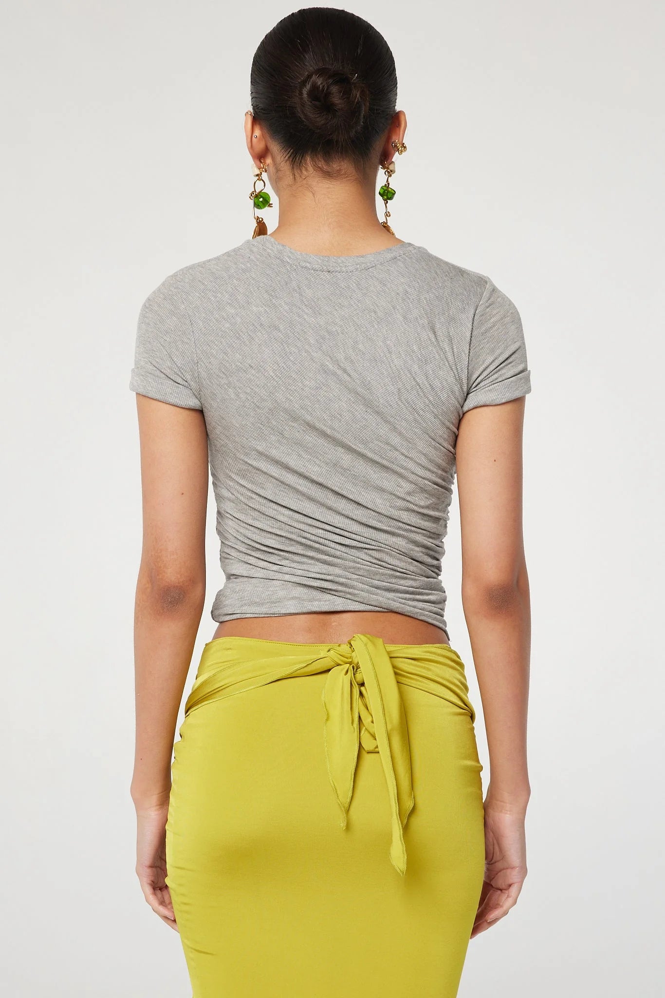 TERA SHORT SLEEVE T-SHIRT