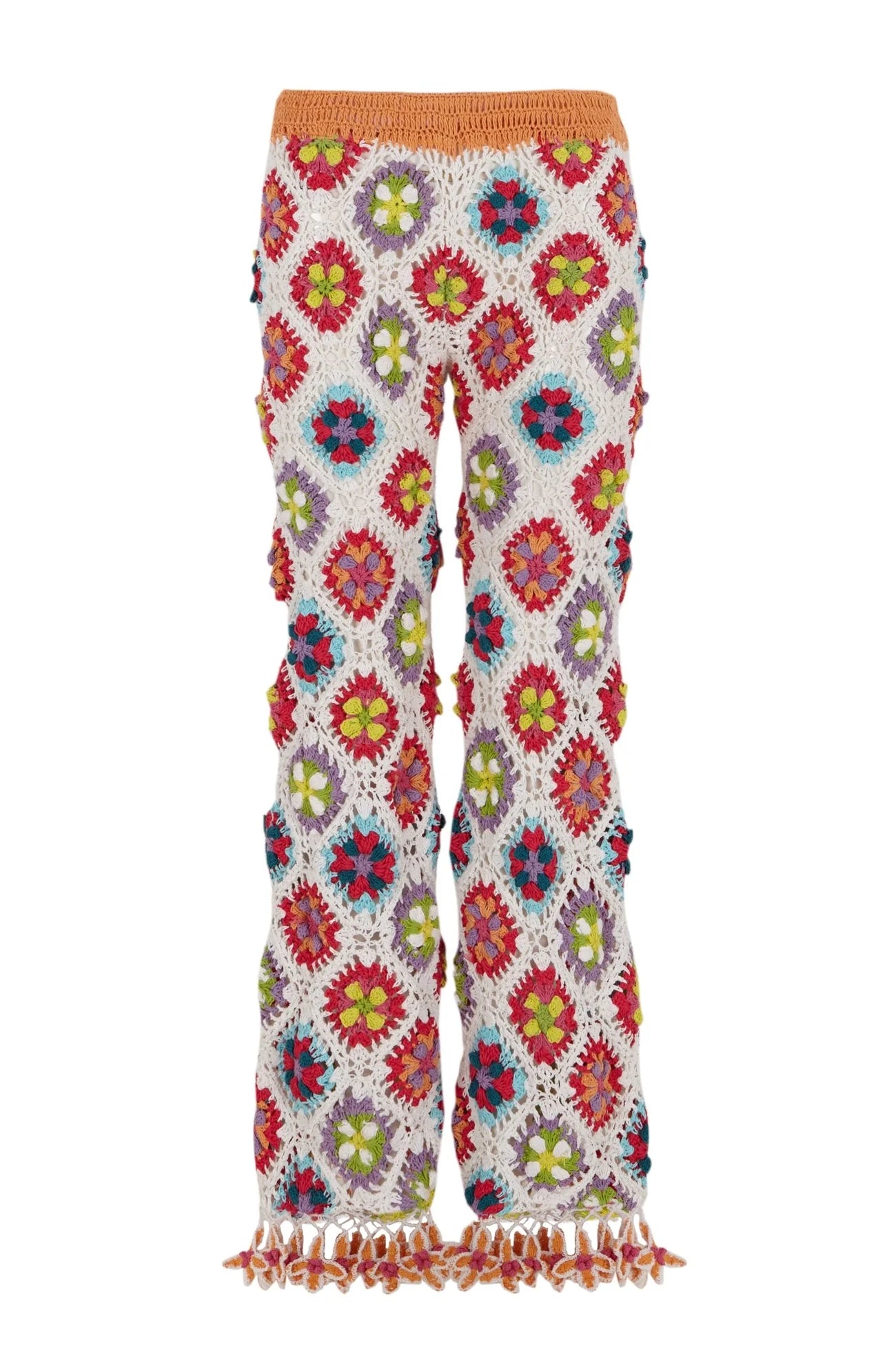 URSUS PANTS