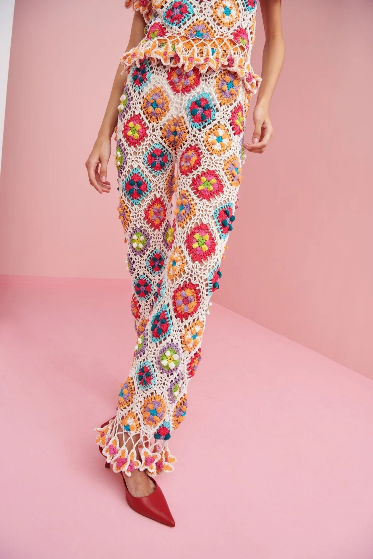 URSUS PANTS