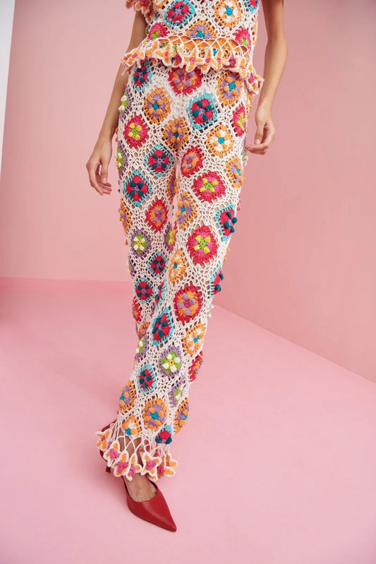 URSUS PANTS