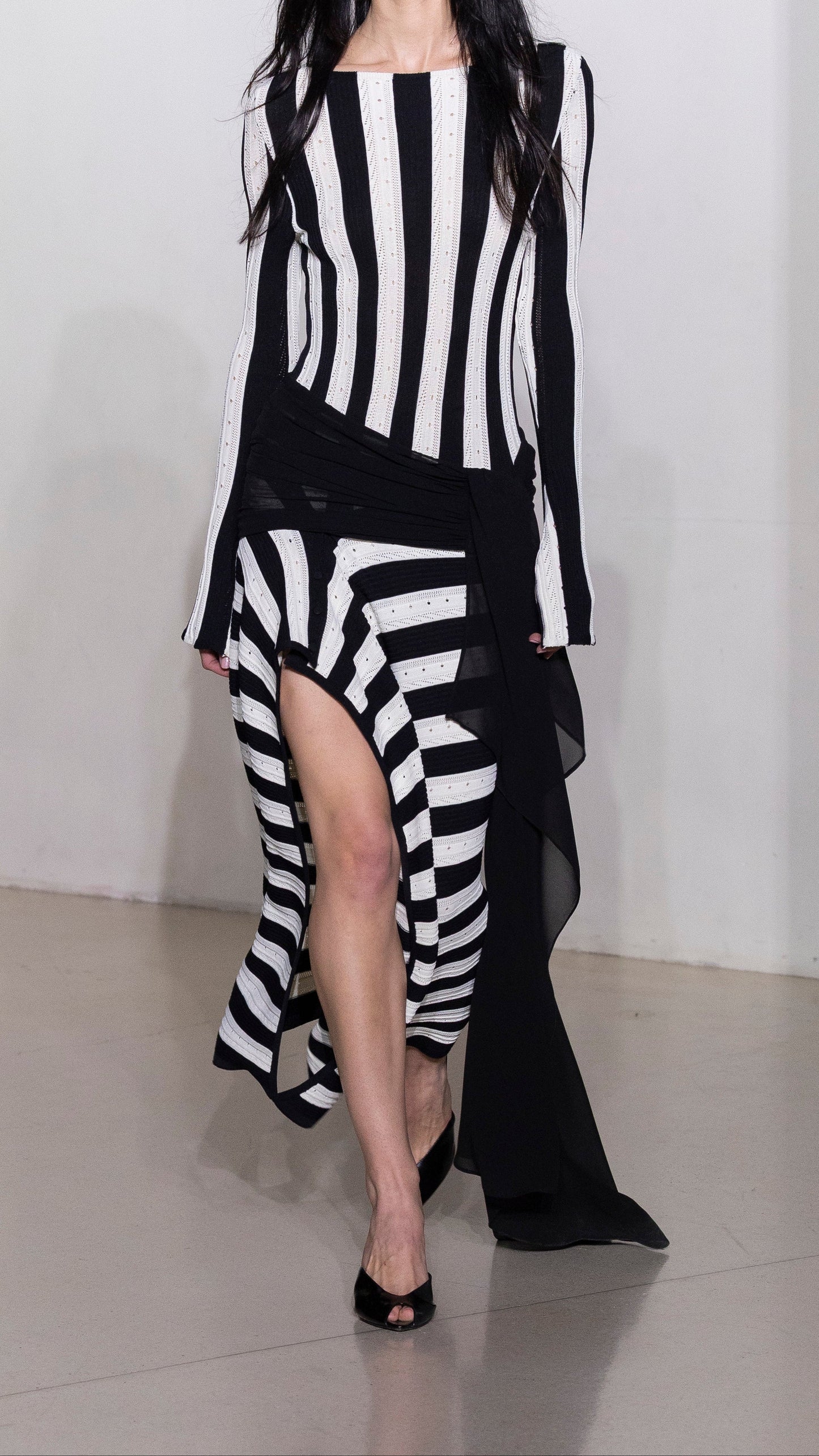 MARCEAU DRESS