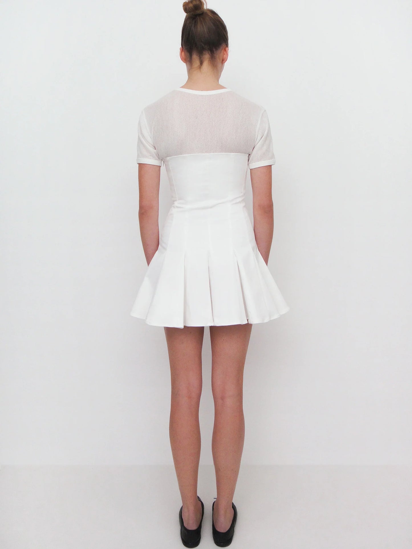 Williams Dress