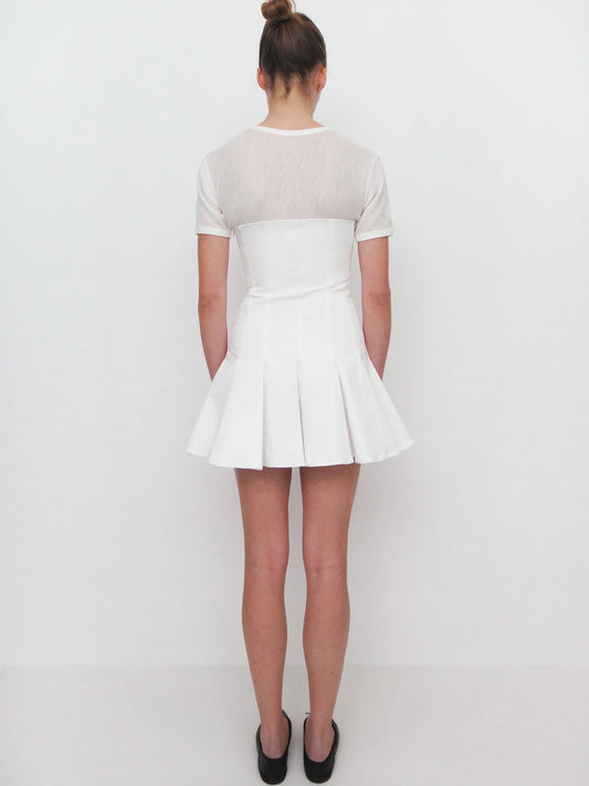 Williams Dress